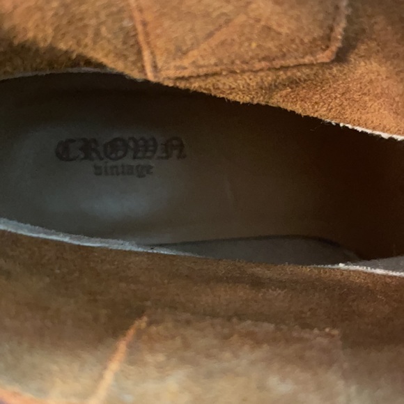 Booties with tassel - Picture 4 of 7